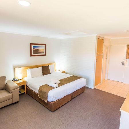 Hospitality Carnarvon, Surestay Collection By Best Western Exteriér fotografie