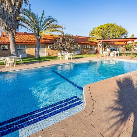 Hospitality Carnarvon, Surestay Collection By Best Western Exteriér fotografie