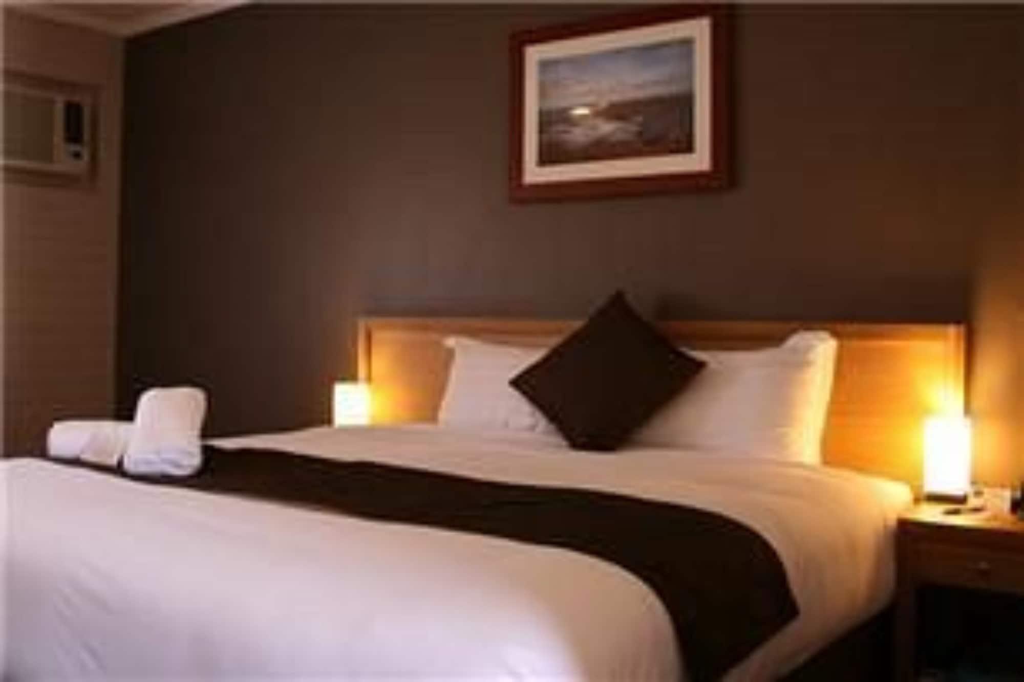 Hospitality Carnarvon, Surestay Collection By Best Western Exteriér fotografie