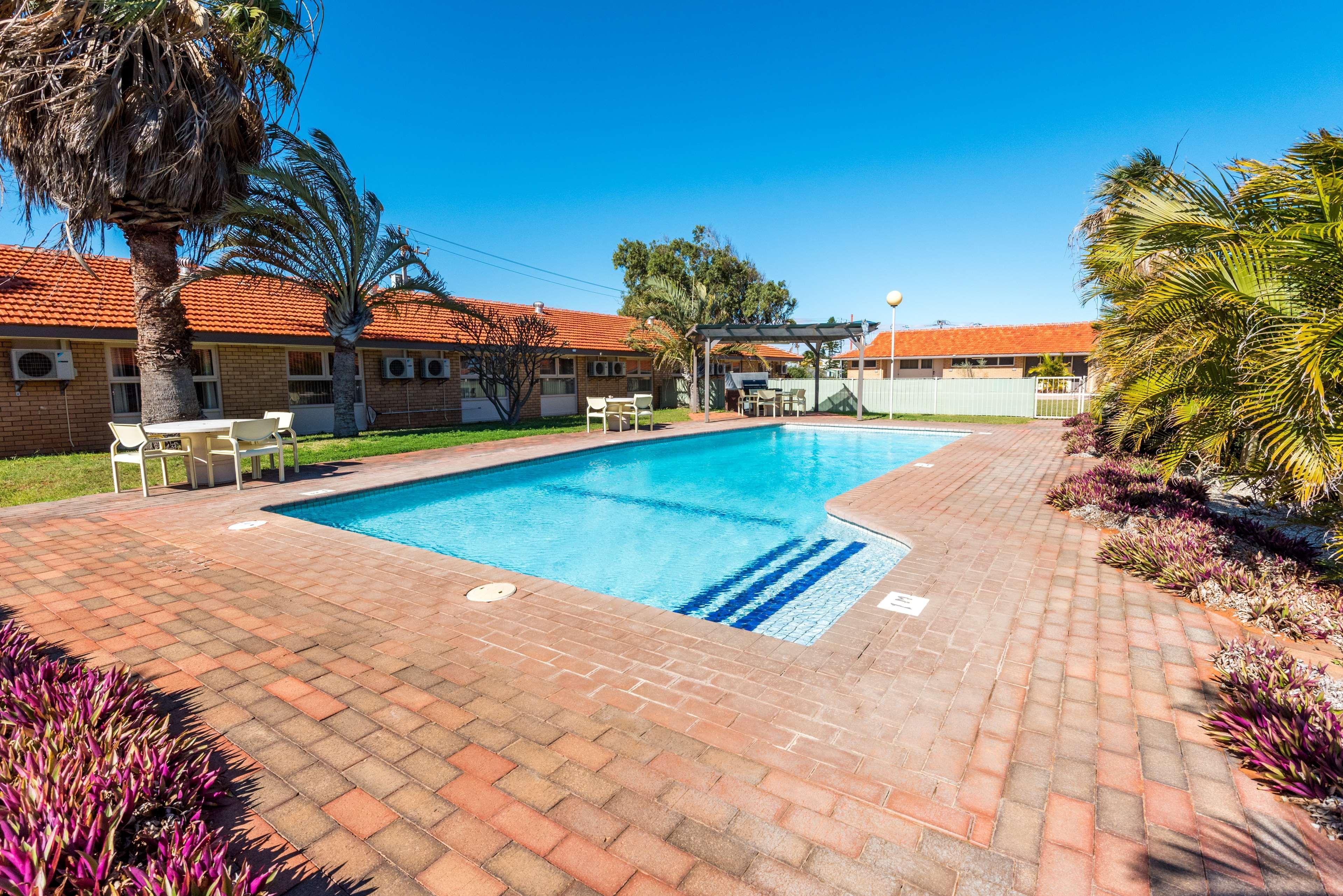 Hospitality Carnarvon, Surestay Collection By Best Western Exteriér fotografie