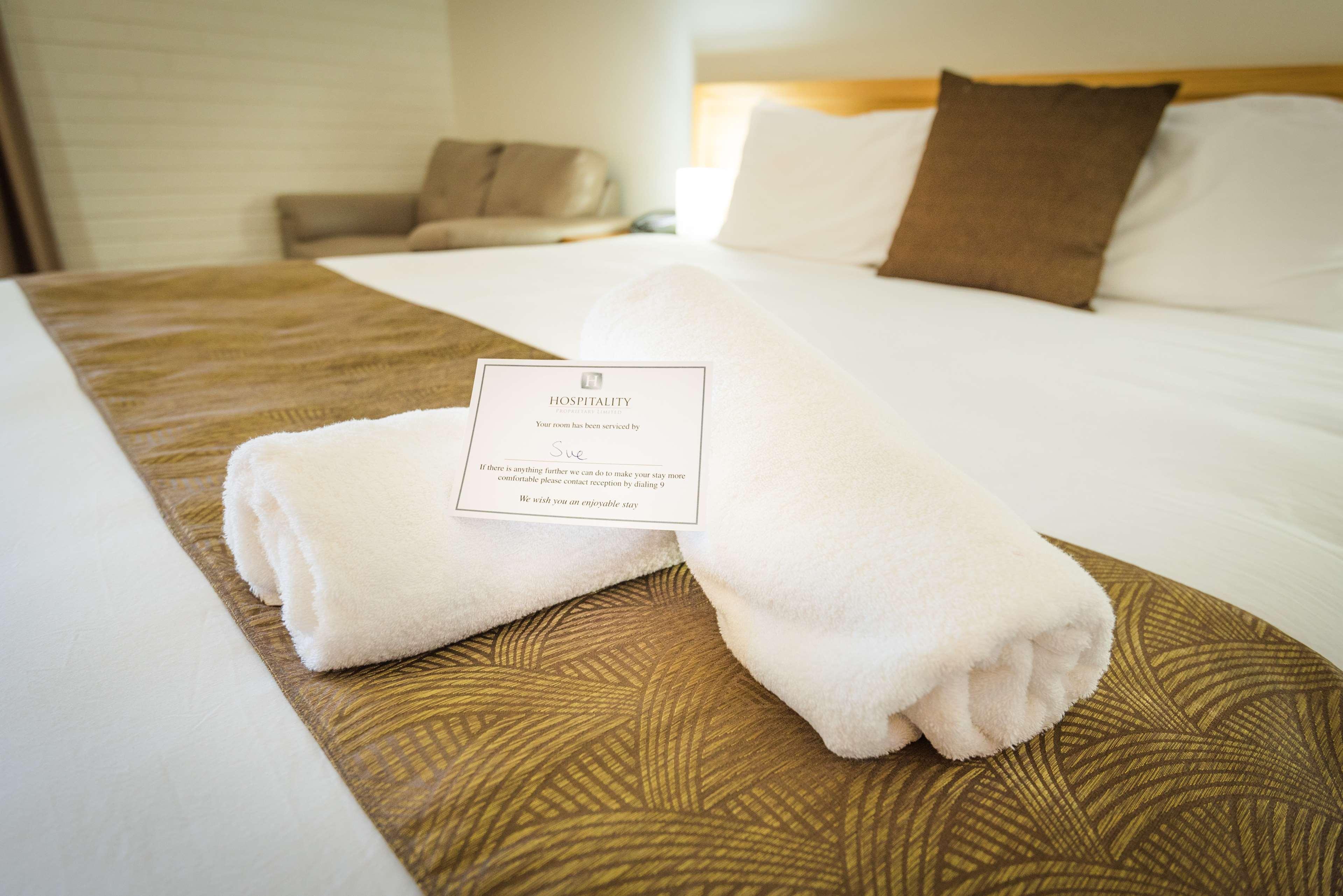 Hospitality Carnarvon, Surestay Collection By Best Western Exteriér fotografie
