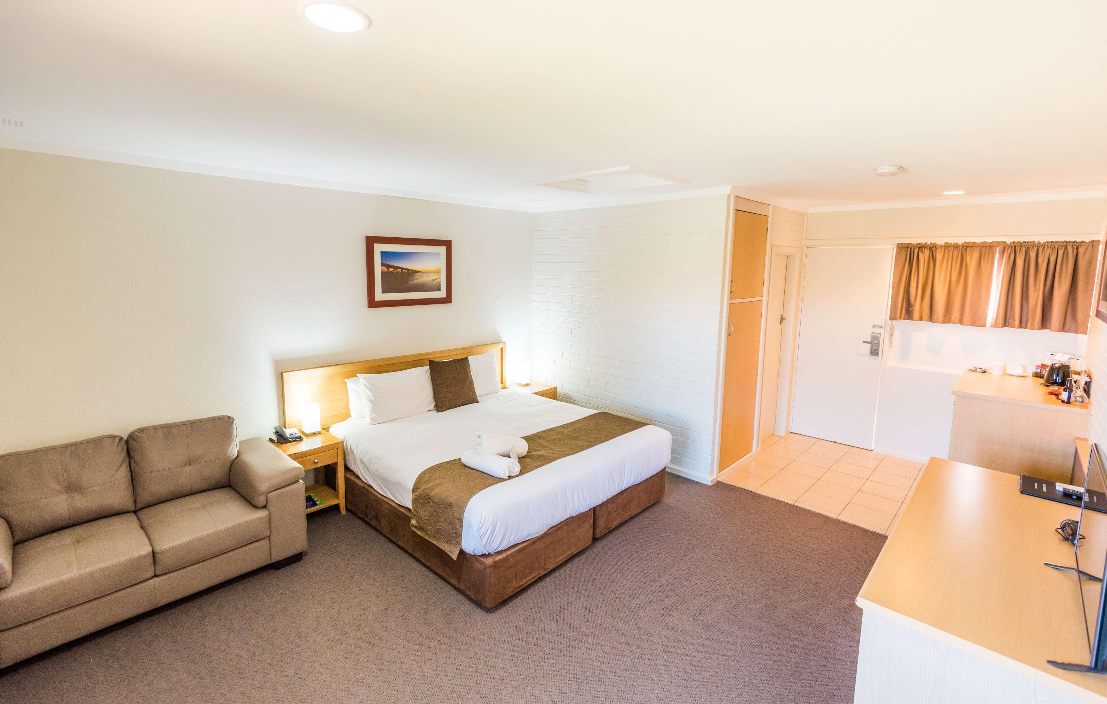 Hospitality Carnarvon, Surestay Collection By Best Western Exteriér fotografie