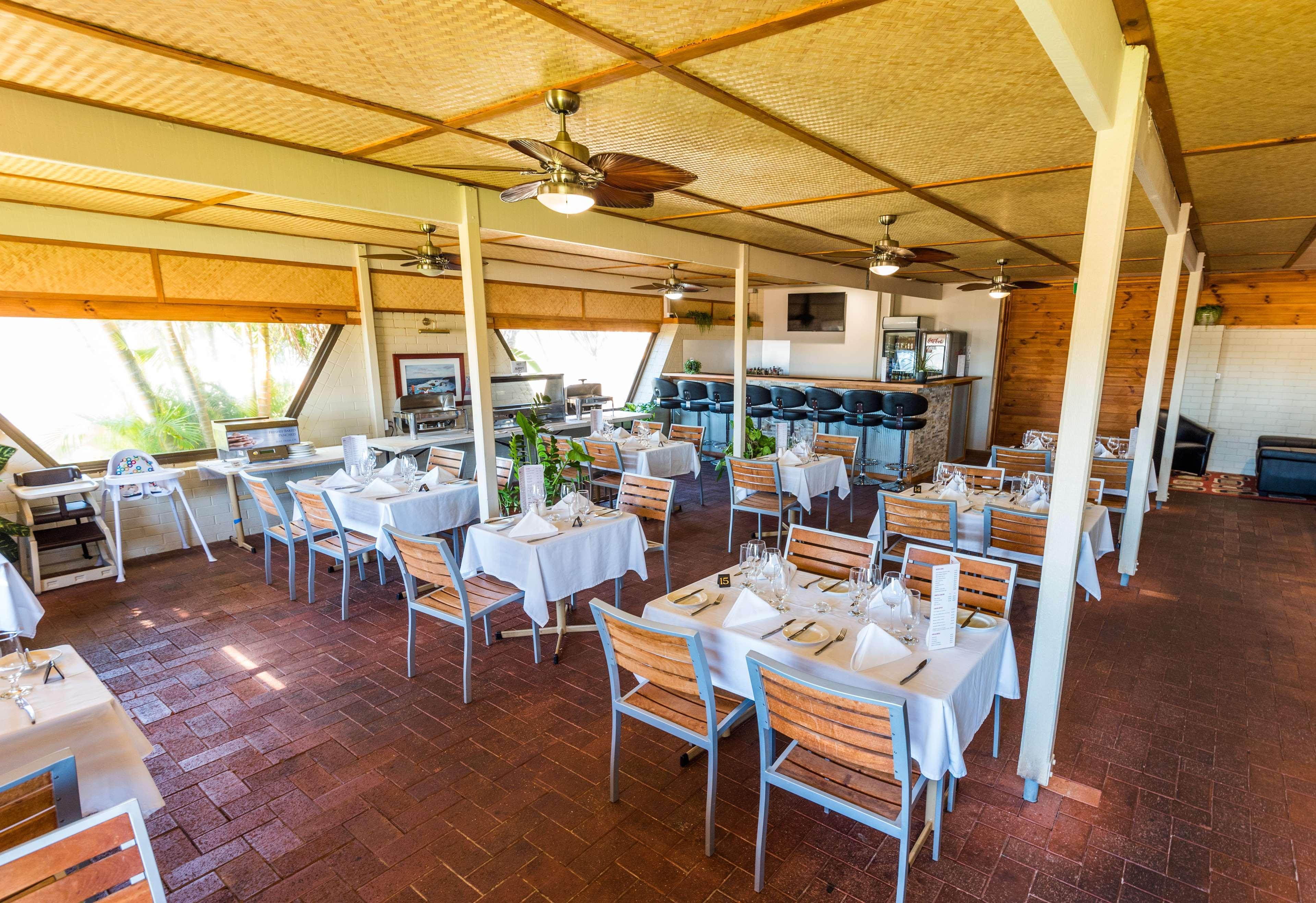 Hospitality Carnarvon, Surestay Collection By Best Western Exteriér fotografie