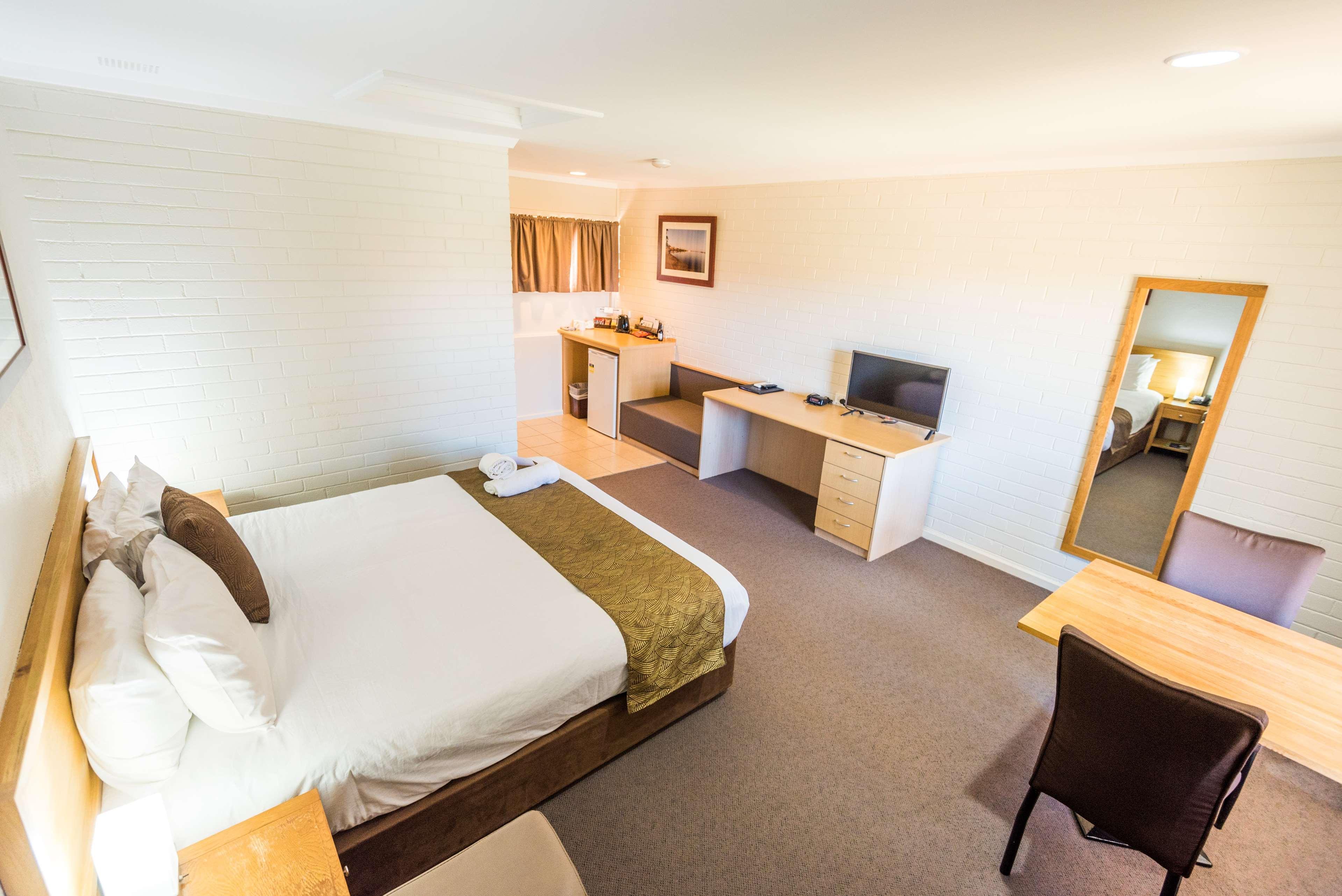 Hospitality Carnarvon, Surestay Collection By Best Western Exteriér fotografie