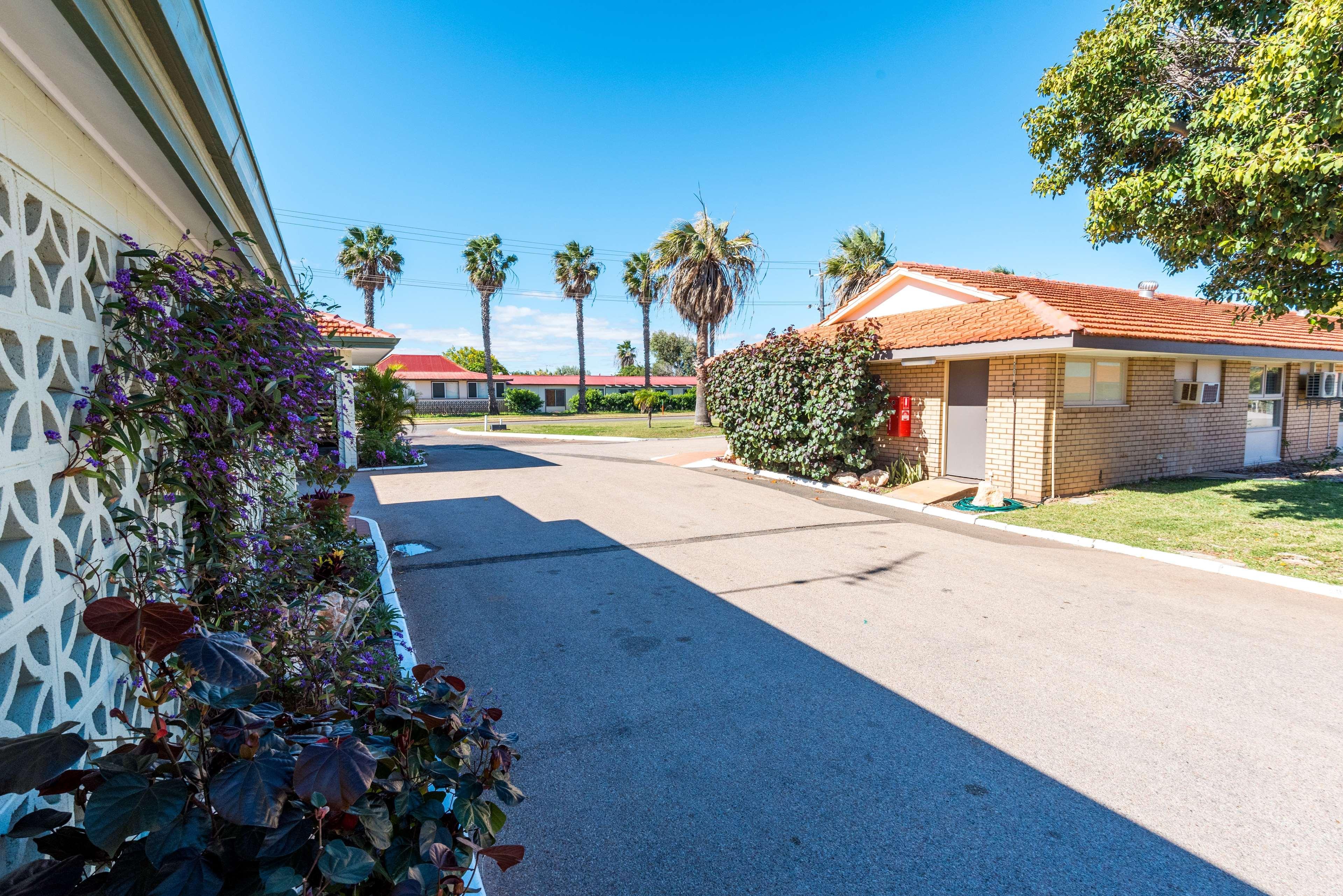 Hospitality Carnarvon, Surestay Collection By Best Western Exteriér fotografie