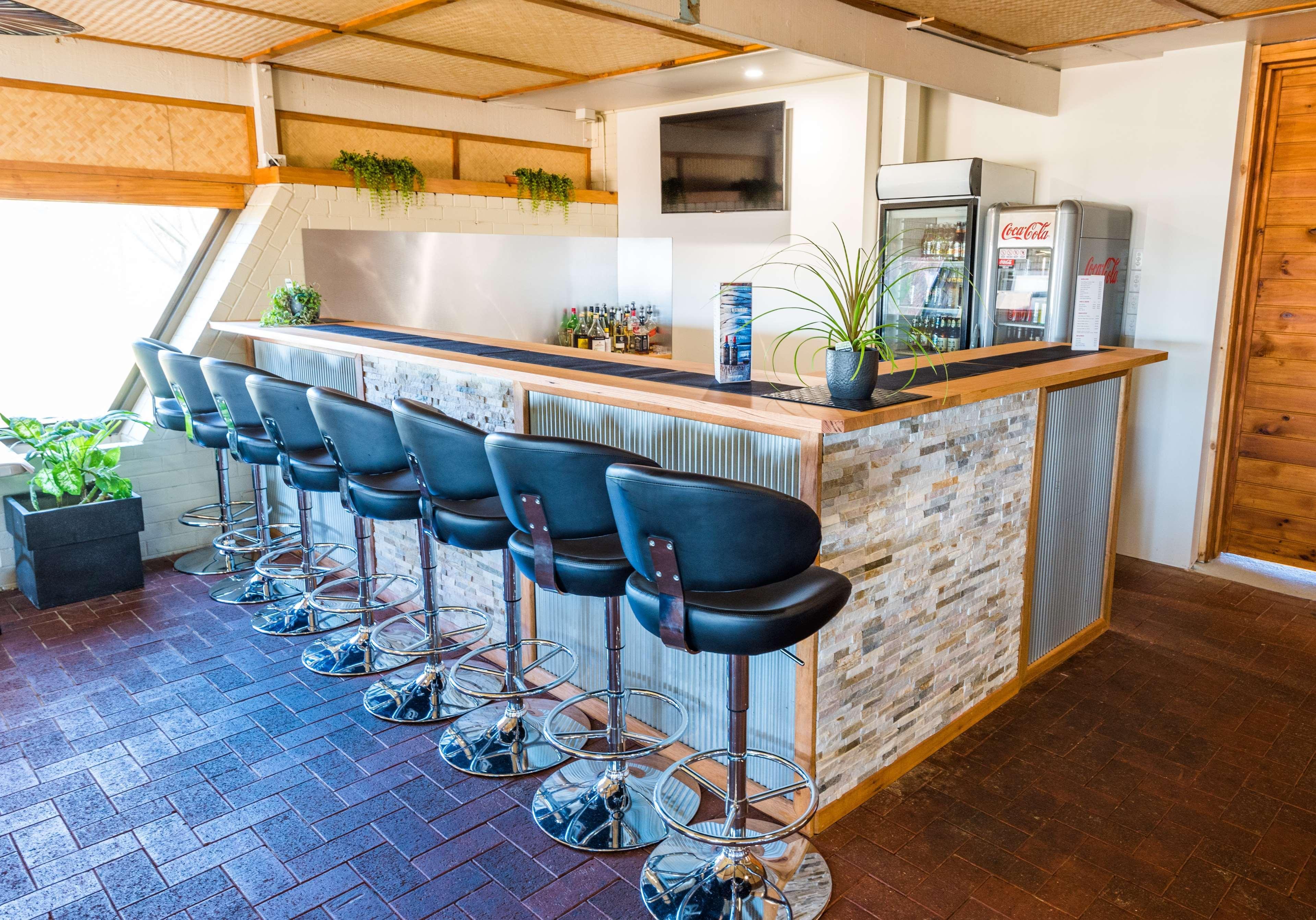Hospitality Carnarvon, Surestay Collection By Best Western Exteriér fotografie