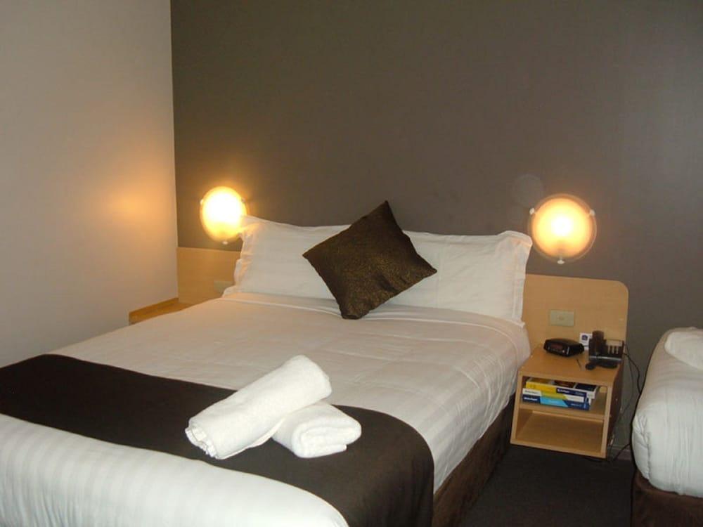 Hospitality Carnarvon, Surestay Collection By Best Western Exteriér fotografie