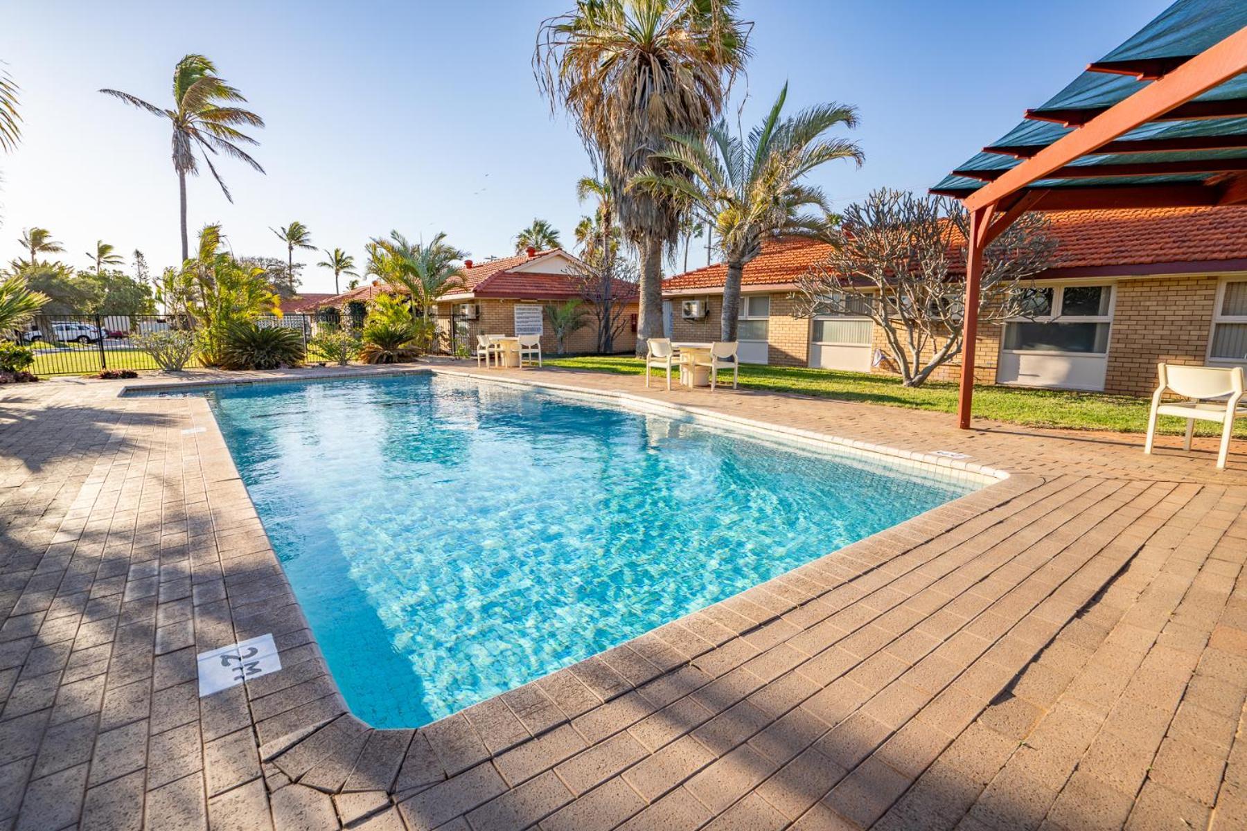 Hospitality Carnarvon, Surestay Collection By Best Western Exteriér fotografie