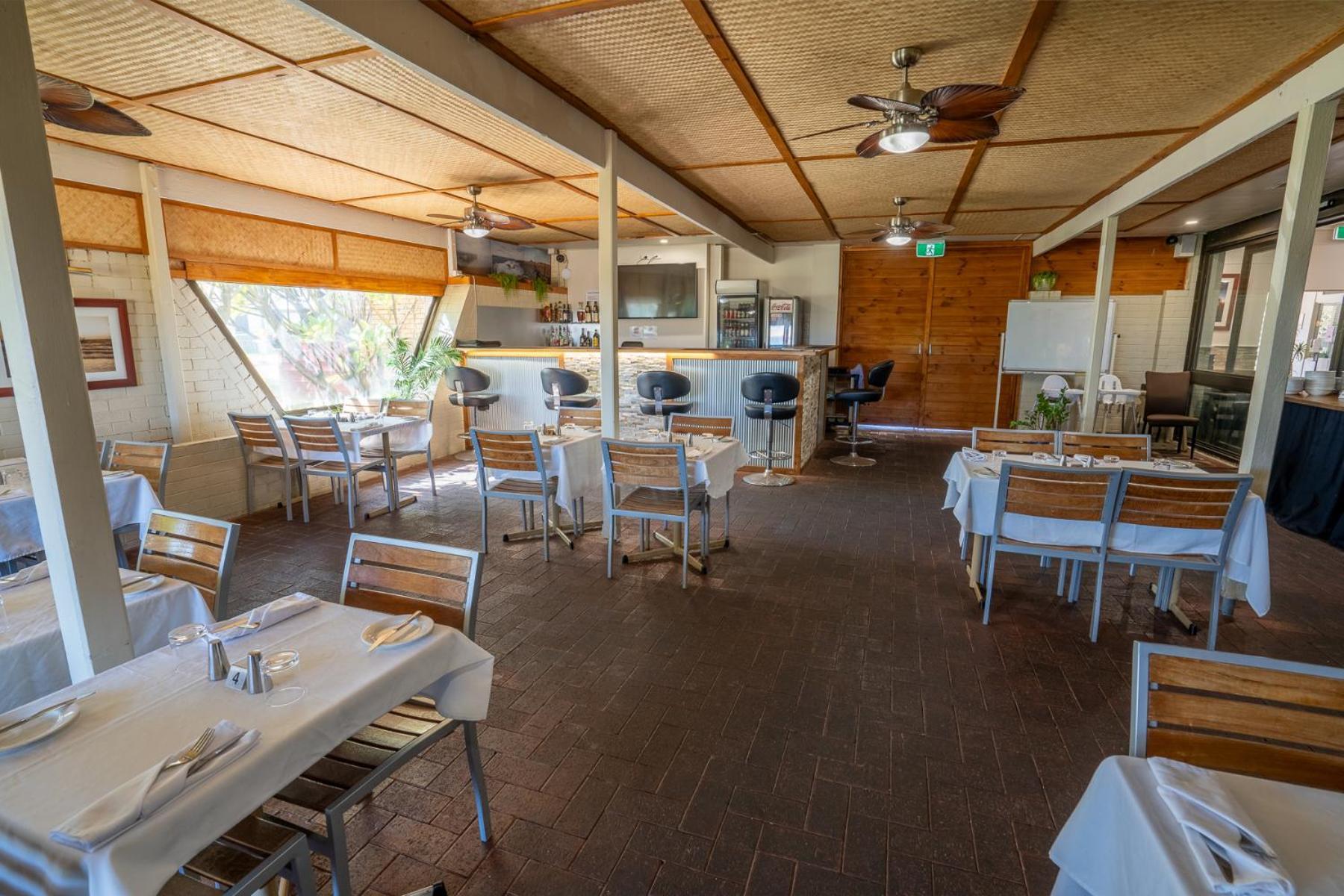Hospitality Carnarvon, Surestay Collection By Best Western Exteriér fotografie