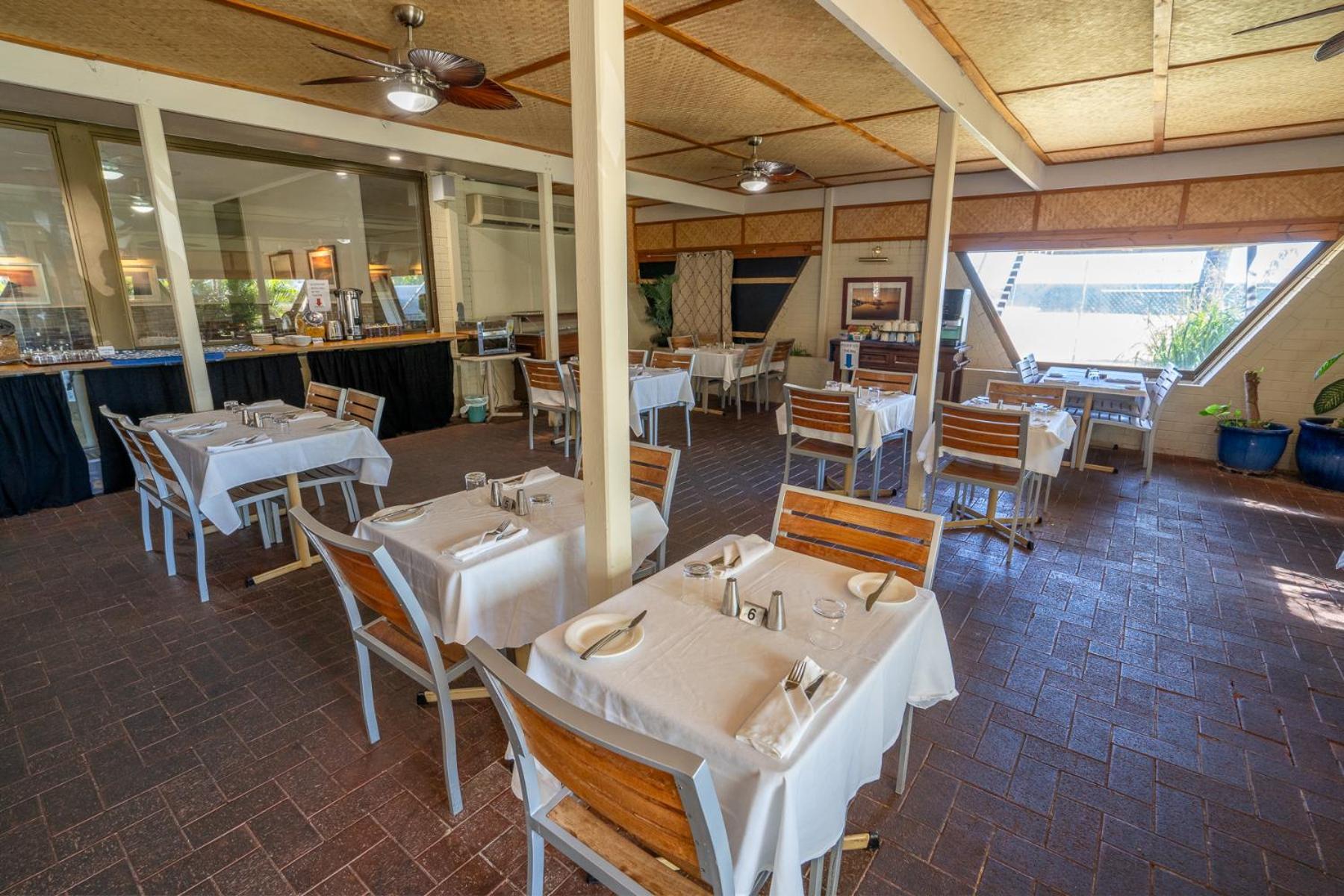 Hospitality Carnarvon, Surestay Collection By Best Western Exteriér fotografie