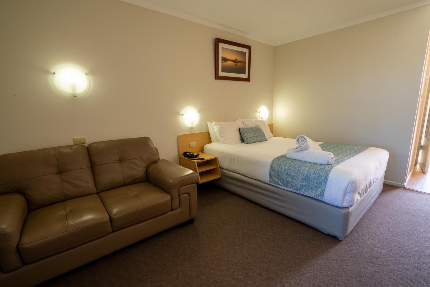 Hospitality Carnarvon, Surestay Collection By Best Western Exteriér fotografie