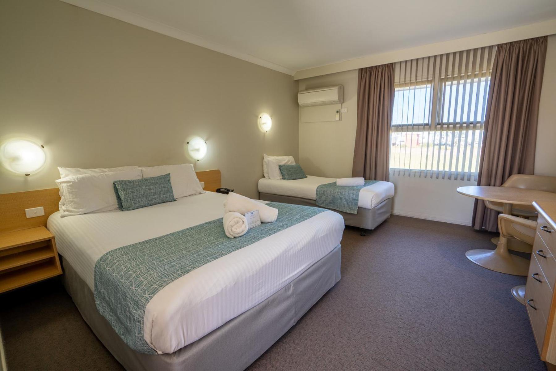 Hospitality Carnarvon, Surestay Collection By Best Western Exteriér fotografie