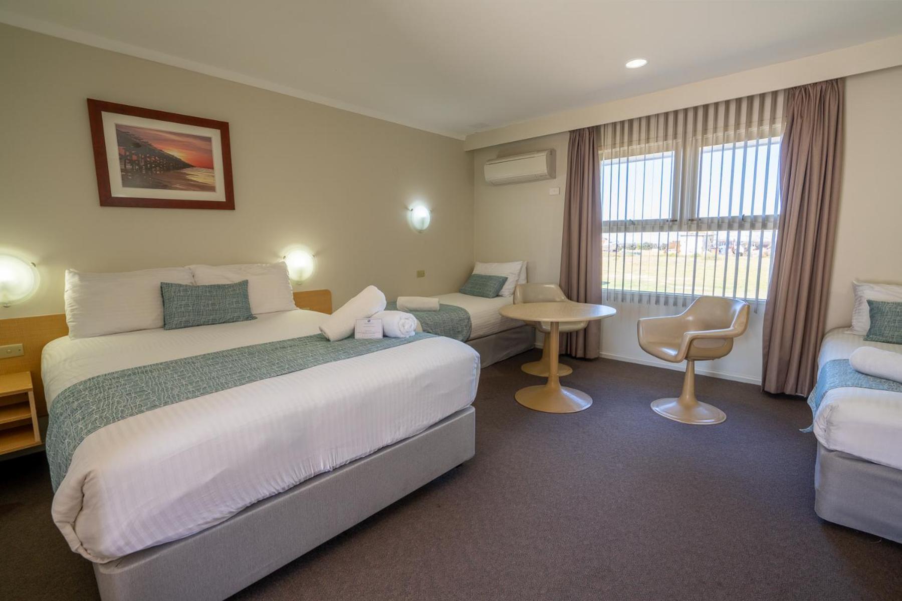 Hospitality Carnarvon, Surestay Collection By Best Western Exteriér fotografie