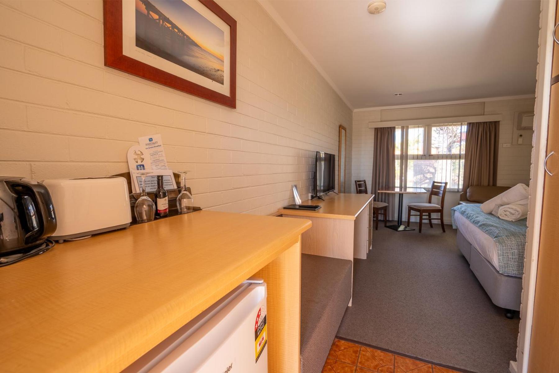 Hospitality Carnarvon, Surestay Collection By Best Western Exteriér fotografie