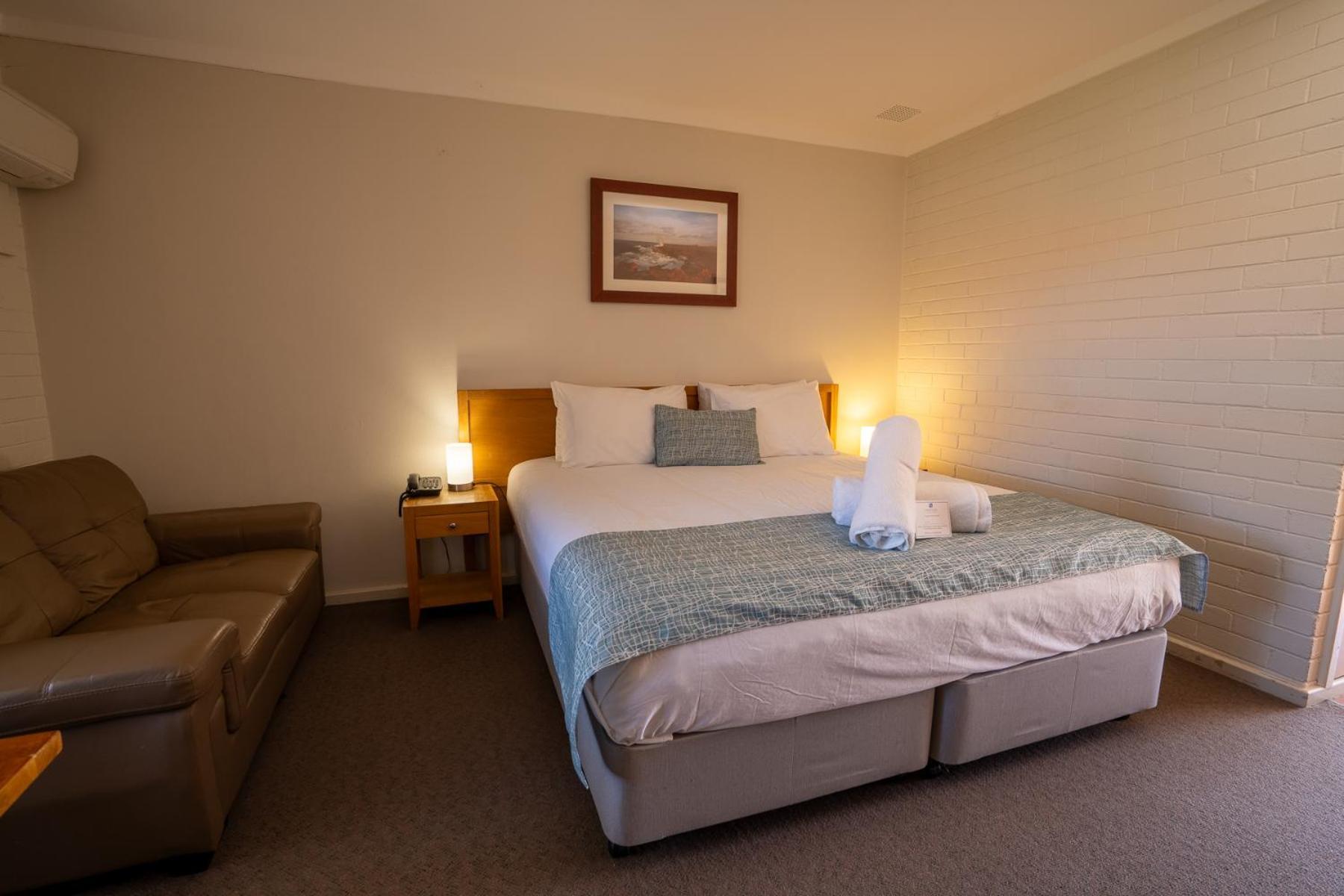Hospitality Carnarvon, Surestay Collection By Best Western Exteriér fotografie