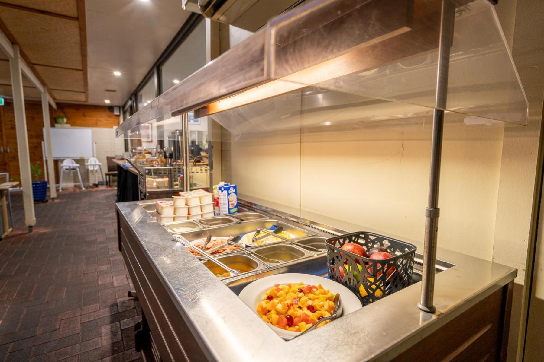Hospitality Carnarvon, Surestay Collection By Best Western Exteriér fotografie