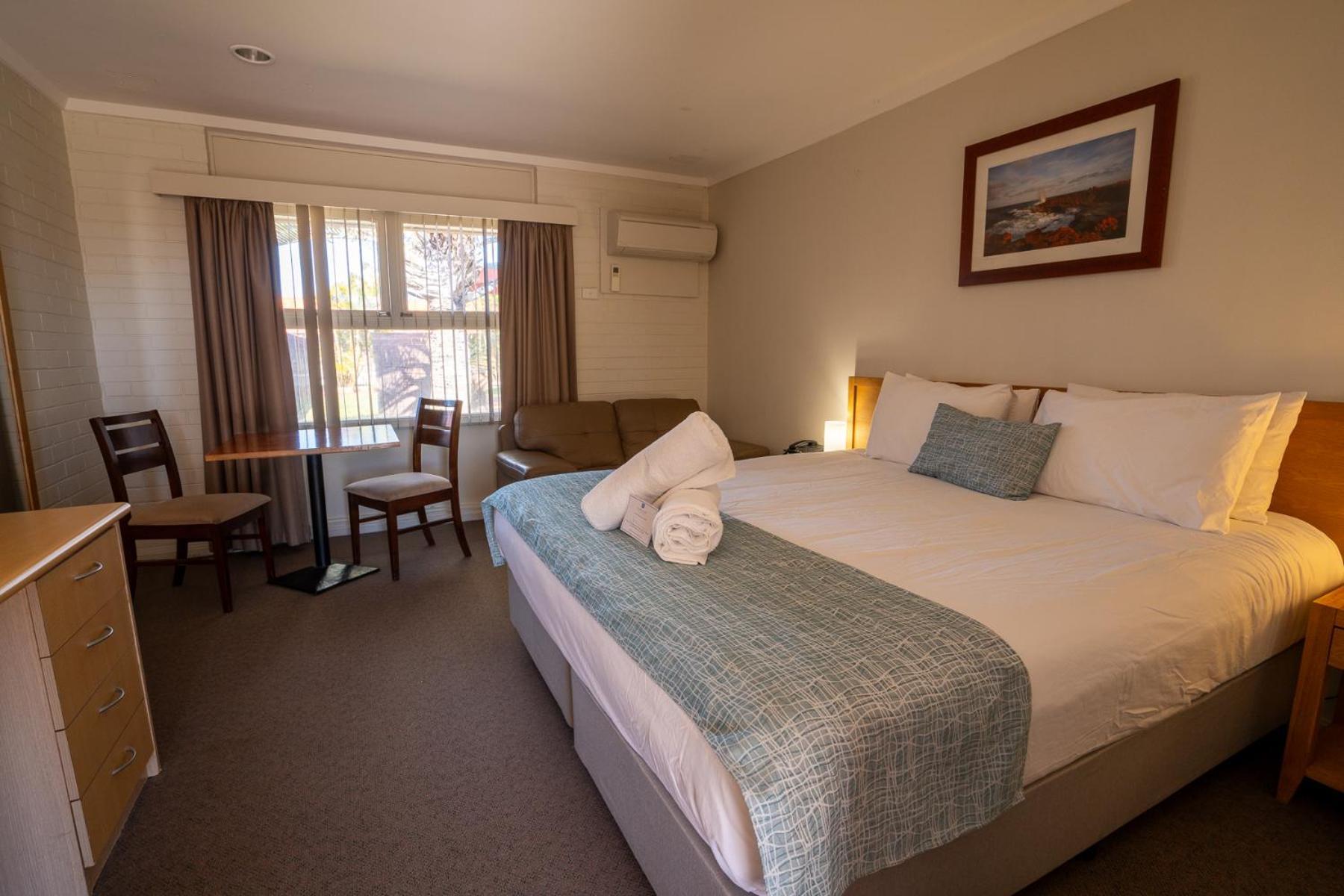 Hospitality Carnarvon, Surestay Collection By Best Western Exteriér fotografie