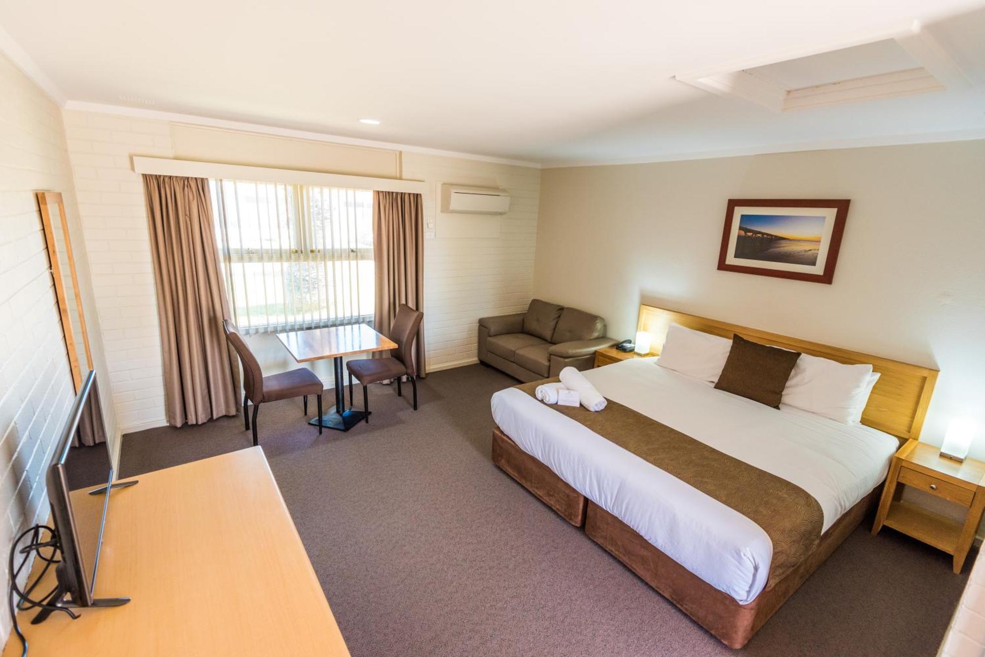 Hospitality Carnarvon, Surestay Collection By Best Western Pokoj fotografie