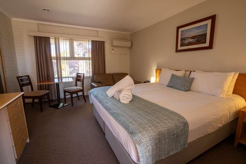 Hospitality Carnarvon, Surestay Collection By Best Western Pokoj fotografie