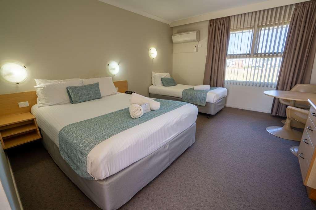 Hospitality Carnarvon, Surestay Collection By Best Western Pokoj fotografie