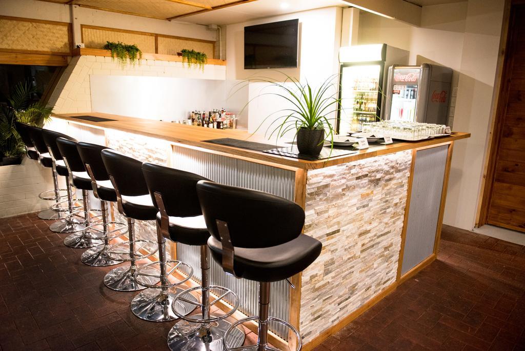 Hospitality Carnarvon, Surestay Collection By Best Western Exteriér fotografie